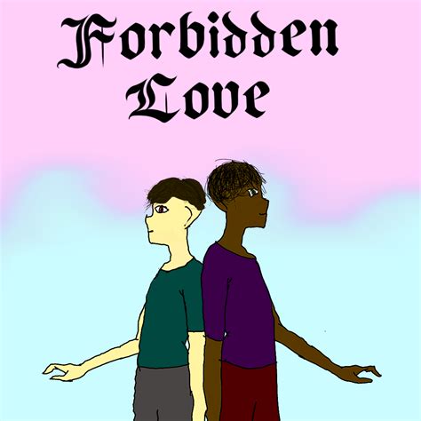 Forbidden Love Webtoon