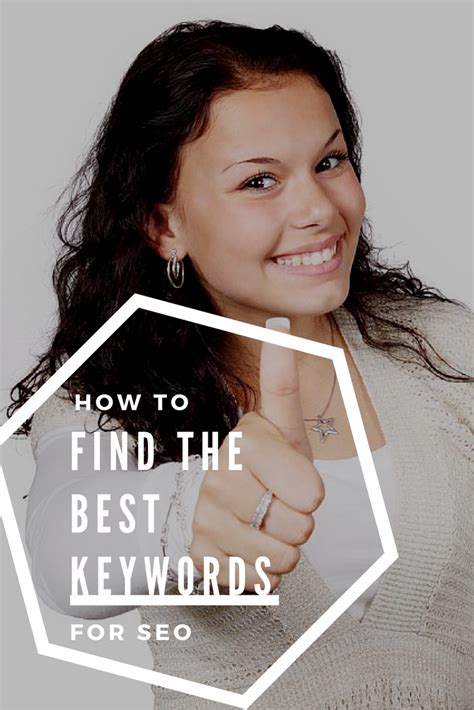 How To Find The Best Keywords For Seo Inspiring Mompreneurs