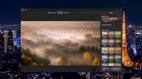 Nueva App De Fotos De Windows Ya Disponible Con Nueva Interfaz Y