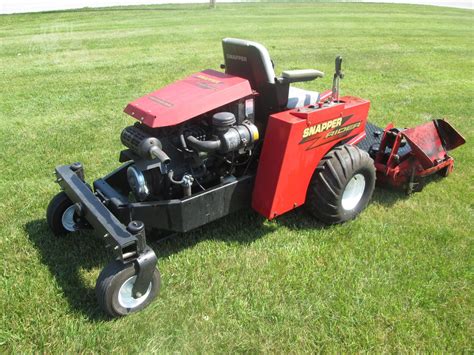 Snapper Zf2100dku For Sale In Fort Recovery Ohio