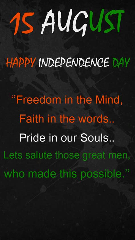 Independence Day Quotes Inspirational Quotesgram