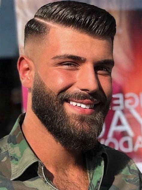 2 0 1 9 B E A R D S The Freshest Mens Beard Styling Product As