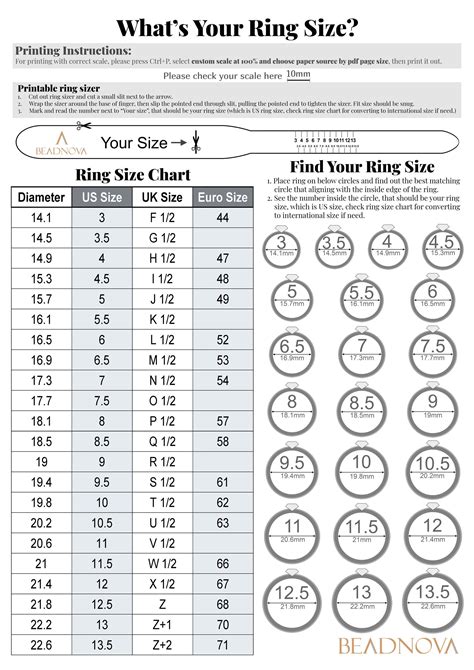 How To Measure Ring Size At Home Howto