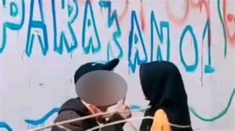 Kades Ungkap Kondisi Keluarga Pelaku Mesum Di Video Viral Parakan 01 Mungkin Mereka Masih