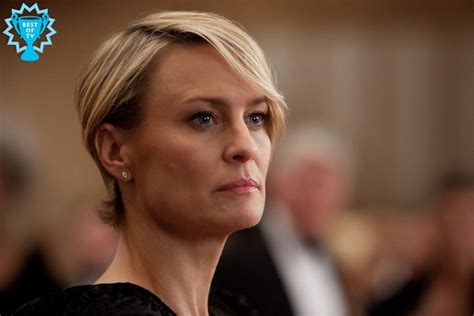 Robin Wright House Of Cards Haircut What Hairstyle Is Best For Me