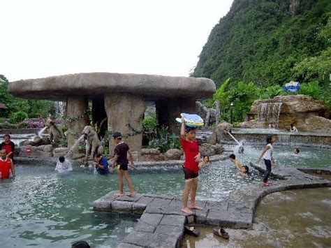 Discover the banjaran hot springs resort in ipoh malaysia. Hot spring - Picture of Ipoh, Kinta District - TripAdvisor