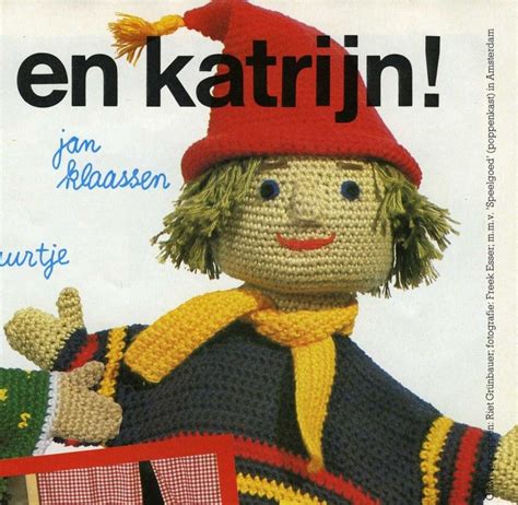 Wij werken hard om u het beste van haken en breien te bieden; Jan Klaassen | Knuffels-breien-en-haken.jouwweb.nl ...