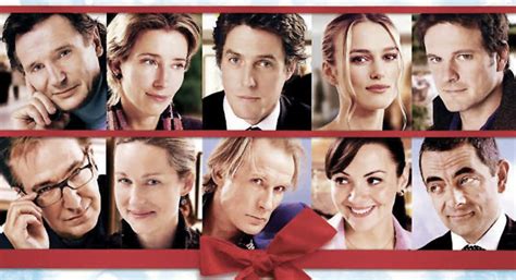 Is Love Actually A Modern Christmas Classic Or A Problematic Mess