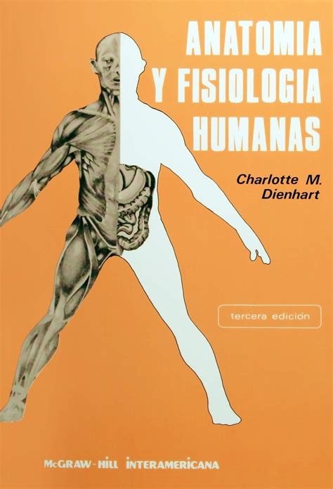Libro De Anatomia Y Fisiologia Humana Mc Graw Hill Libros Afabetización