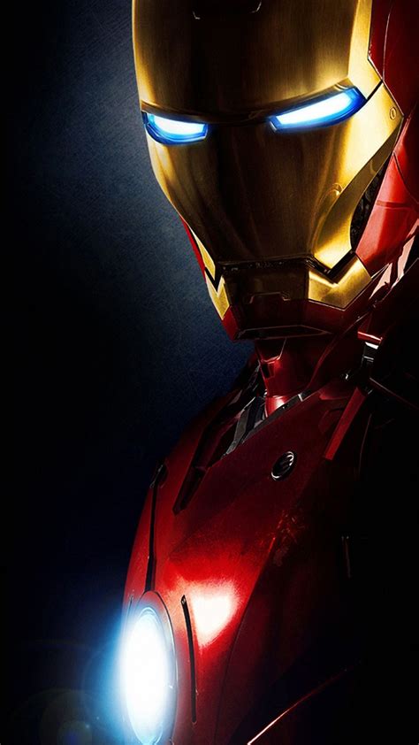 Top 48 Imagen Fondos De Pantalla Iron Man 4k Thptnganamst Edu Vn