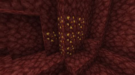Classic Nether Textures For 116 Minecraft Texture Pack