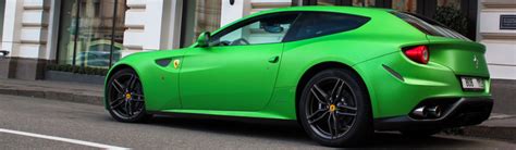 From wikimedia commons, the free media repository. All colours of the rainbow: Ferrari FF