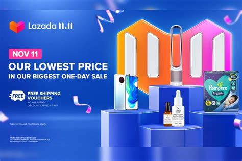 Beyond The Hype Customers Talk About Lazada S Biggest One Day Sale
