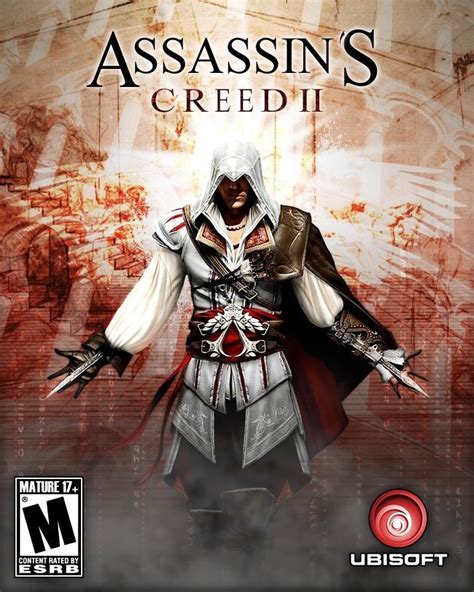 Assassins Creed Ii Ps Review Cgmagazine