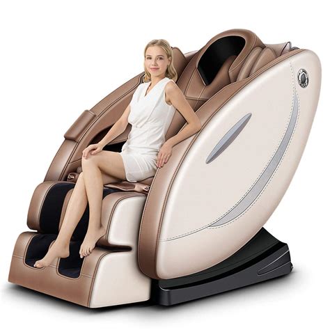 buy full body sl track massage chair electric massage chair massage sofa full body zero gravity