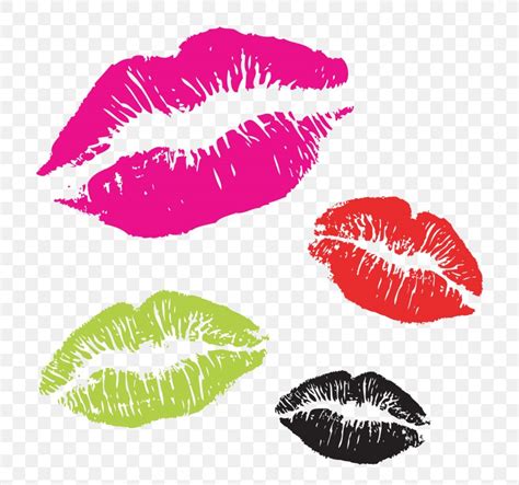 Kiss Lips Animated