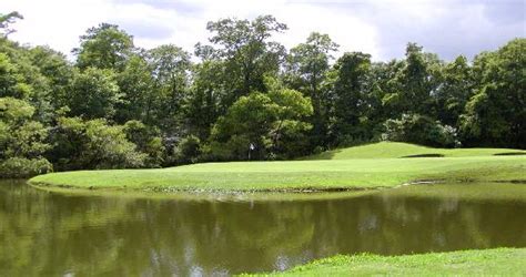 Crowfield Golf Plantation Goose Creek Sc Charleston Area