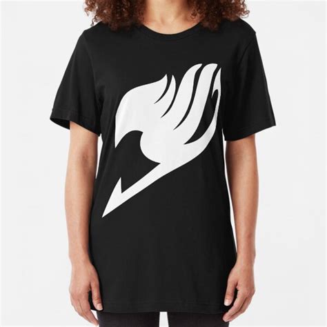 Fairy Tail T Shirts Redbubble