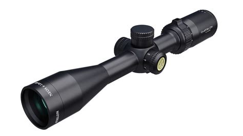 The Best Scopes For Hmr Rifles Reviews