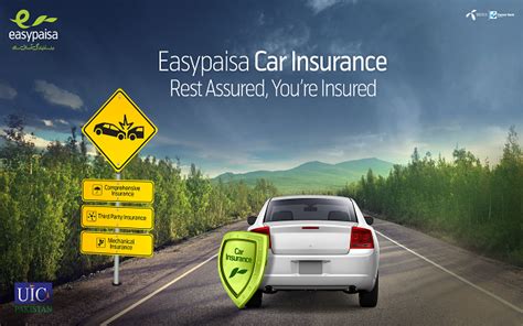 By aref ali on jul 21, 2016. Easypaisa Brings the Most Affordable Car Insurance Policy ...