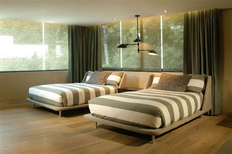 Bedroom:bed decoration interior home decoration house decorating ideas contemporary bedroom furniture best home interior. Modern Minimalist Guest Bedroom Ideas - Amaza Design