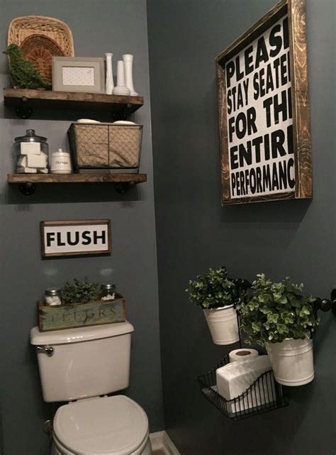 Pin On Diy Restroom Decor And Remodel Ideas