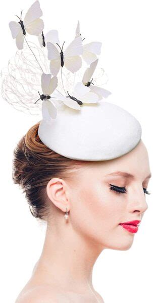 Best Tea Party Hats For An Afternoon Tea Party How To High Tea