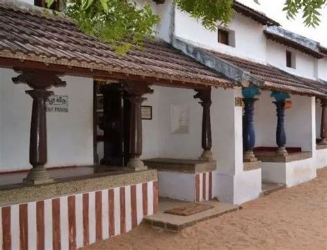 Brahmin Agraharam Hindu Community Houses At Rs 1300000sq Ft In