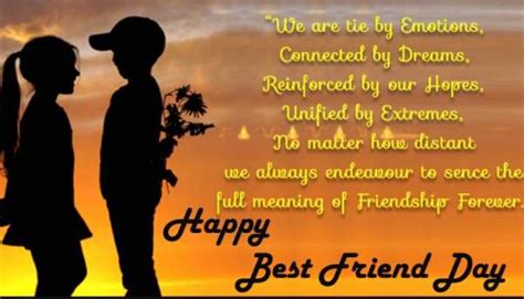 However, the idea met with consumer resistance a real friend is one who walks in when the rest of the world walks out. Top 100 Friendship Day Quotes 2020 English