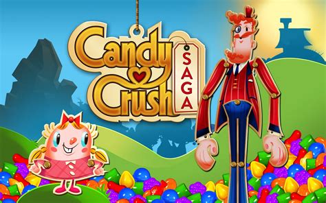 Level 8000 has been released. Candy Crush Saga Cheats Free Downloads, Extends Helpful ...