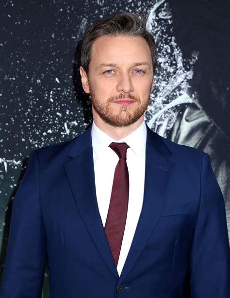 James Mcavoy Will Only Be The Third Scot To Host Saturday Night Live