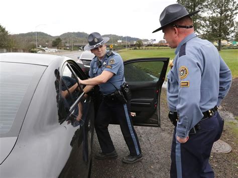 Oregon State Police Launches Osp Public Safety