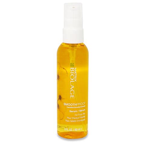 Matrix - Biolage Smoothproof Serum , 3 Oz - Walmart.com