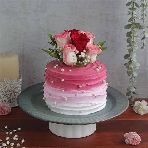 Cách Trang Trí Pink Cake Decor đơn Giản Và Dễ Làm