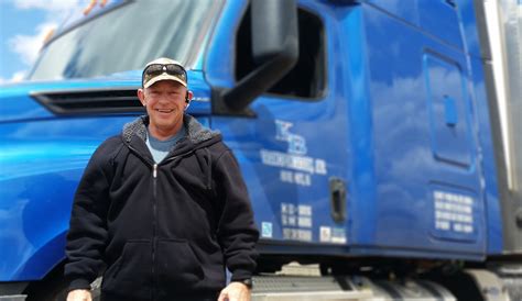 Driving Careers | Drive for K&B | CDL Driving Jobs