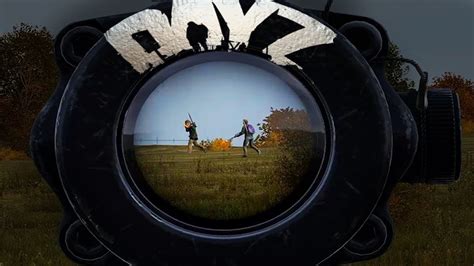 Dayz Pioneer Scout Sniping Mastering The Legacy Gunplay Mod On The