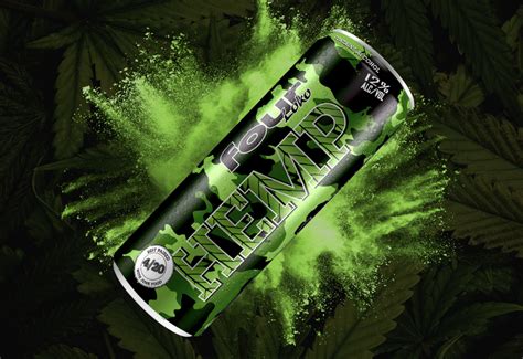 Four Loko Releases Hemp Flavor Drink To Celebrate 420 Thrillist