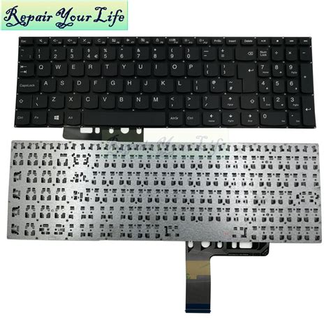 Repair You Life Laptop Keyboard For Lenovo Ideapad 310 15abr 310 15iap