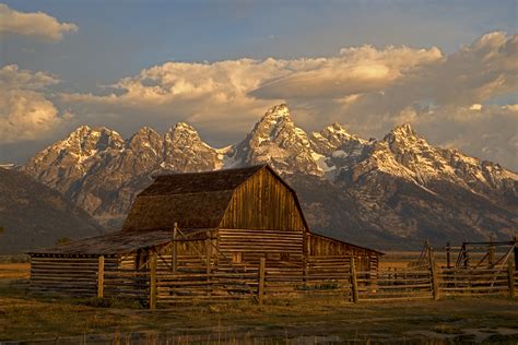 The 50 Most Beautiful Small Towns In America Small Towns Wyoming