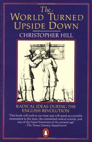 A Centralized Location For Your Leftist Literature Christopher Hill The World Turned Upside