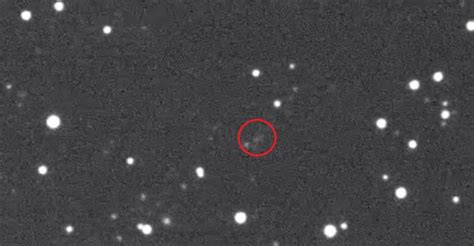 New Interstellar Visitor In Our Solar System Spotted By Astronomers