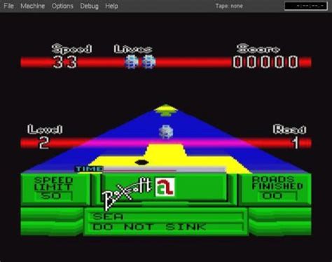 128 / 64 enterprise game nodes of yesod cassette odin computer graphics 1985. ep128emu - Enterprise 64/128, ZX Spectrum 48/128, and ...