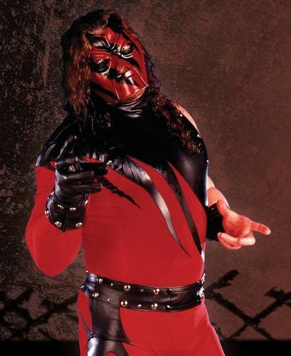 Since 1997, kane has played a significant role in the glenn jacobs has had his fair share of failed gimmicks in his first two years wrestling for wwe. Kane's Eye : SquaredCircle