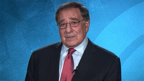 Leon Panetta Ive ‘never Seen Anything Like Trumps Rift With