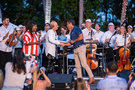 The Miami Symphony Orchestra Has Been Proclaimed The Official Symphony