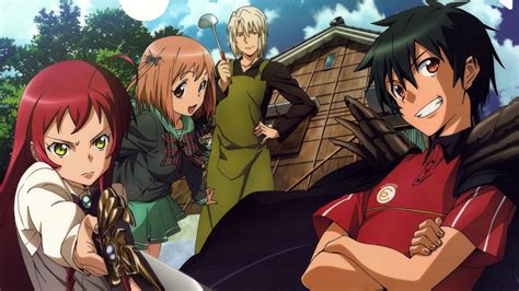the devil is a part timer season 2 release date time spoiler and watch online