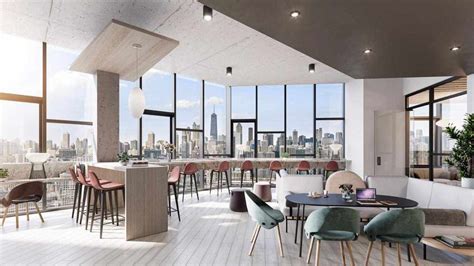 New Apartment Buildings In Chicago — 2020 Aptamigo
