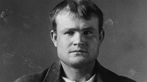 6 Things You May Not Know About Butch Cassidy History