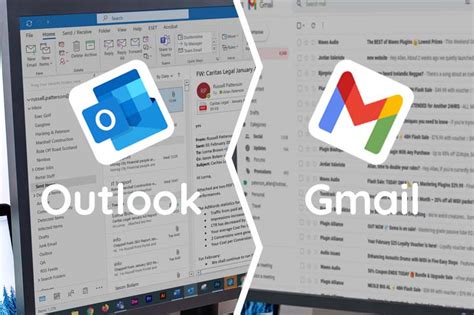What Is The Difference Between Gmail And Ms Outlook Hot Sex Picture