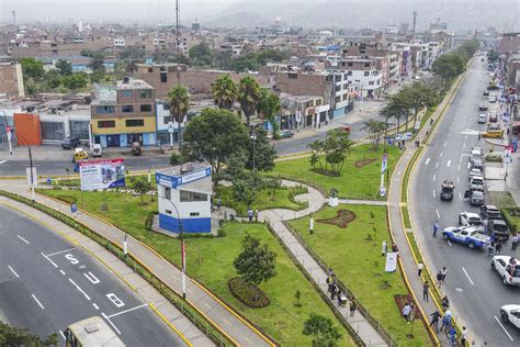 San Juan De Lurigancho Tendrá Su Primer Centro Comercial En El 2023 Noticias Agencia Peruana